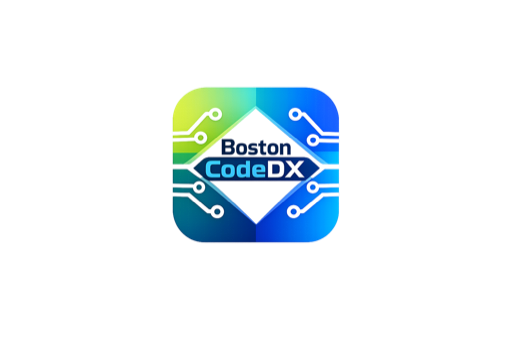 Boston CodeDX-logo